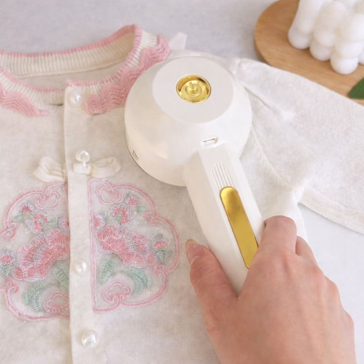 Electric Lint Remover for Clothing