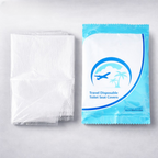 Toilet seat covers – Hygiene protection for public restrooms