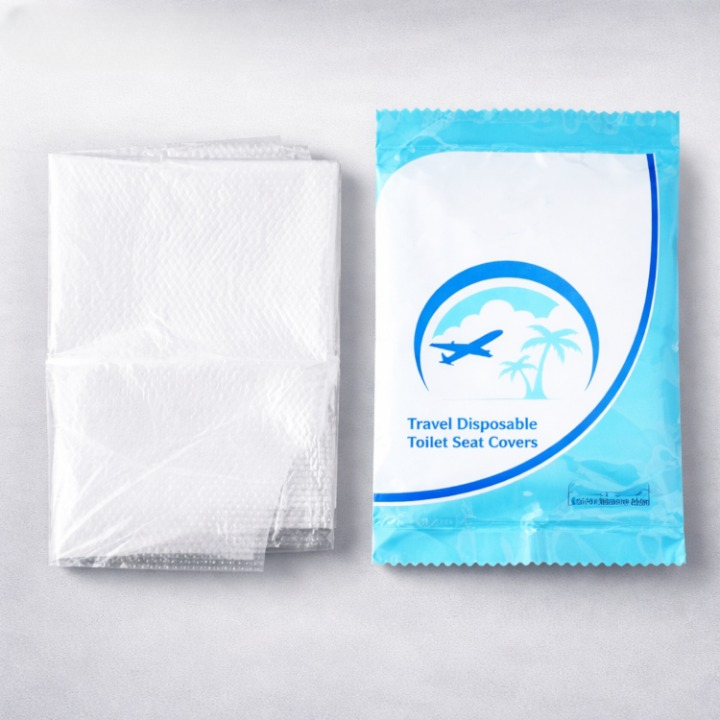 Toilet seat covers – Hygiene protection for public restrooms