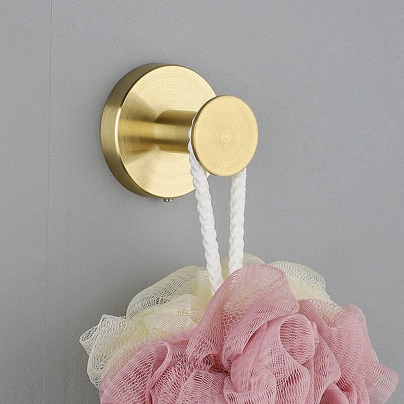 Suction Cup Wall Hook Without Drilling – Strong Hold Up to 6.8 kg