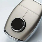 Seatbelt extension with locking mechanism
