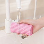 EVA cleaning sponge for dusting