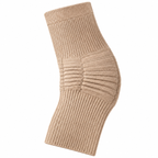 Kniewärmer gestrickt – Weich und flexibel