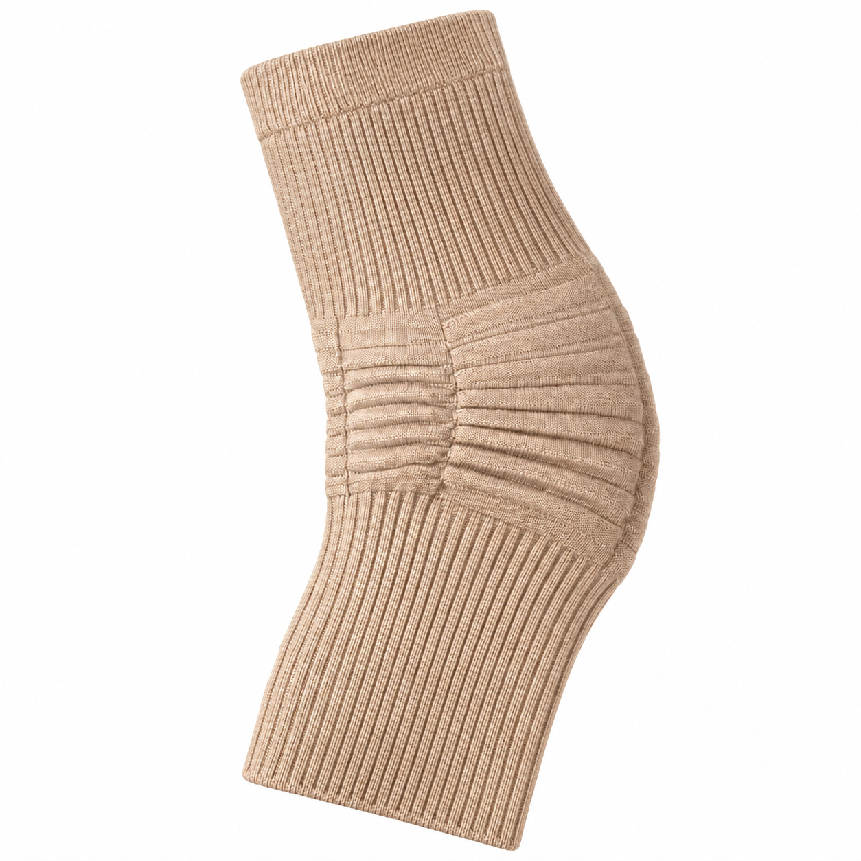 Kniewärmer gestrickt – Weich und flexibel