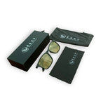 Men's Polarized Sunglasses with UV Protection