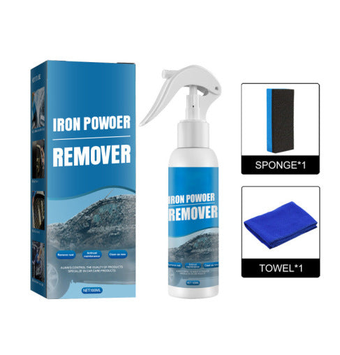 Rust Remover Metal – Direct Rust Removal