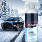 Enteiser-Spray für Autoscheiben – Schnee- und Eisentfernung