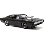 Model car StormChaser Charger in 1:32 scale