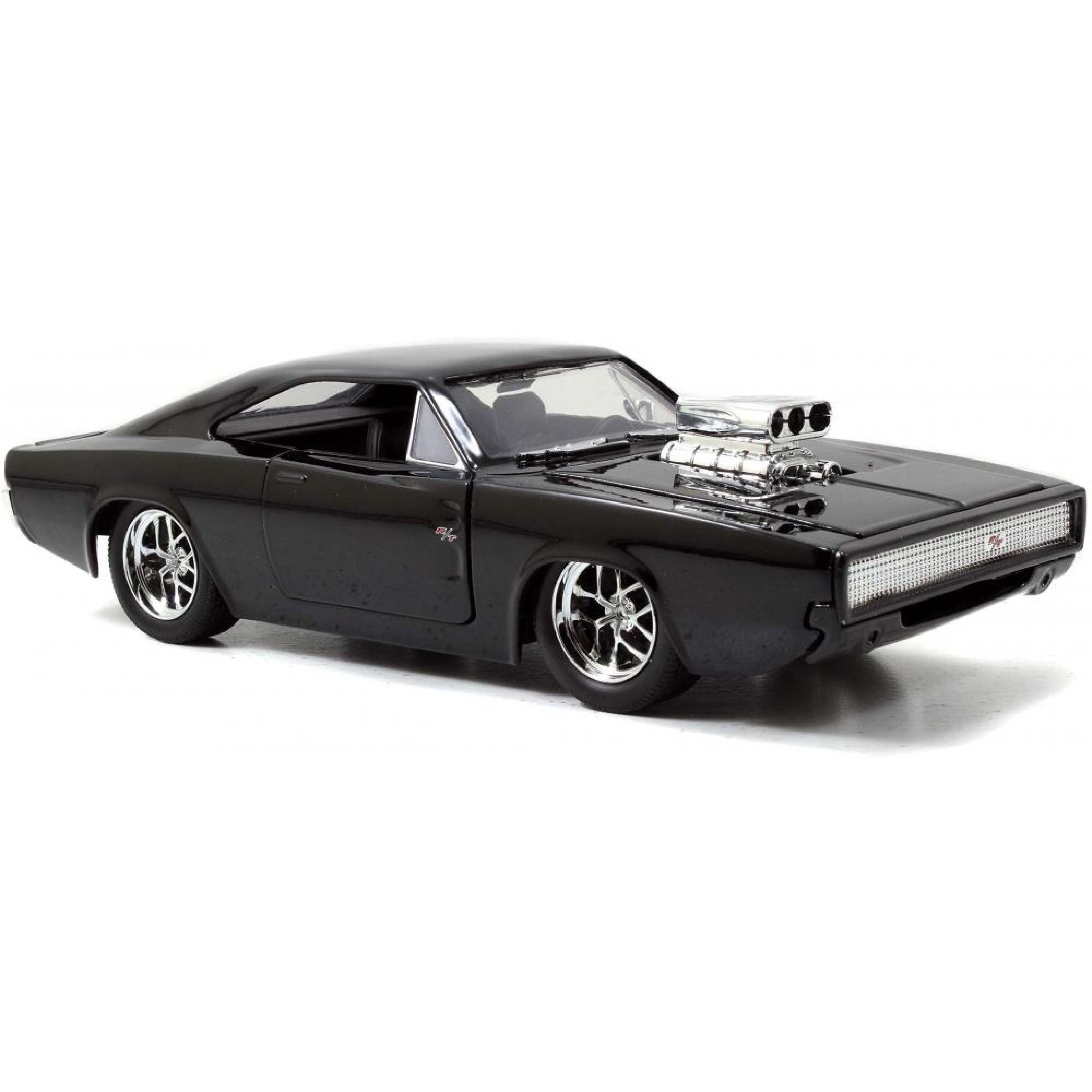 Modellauto StormChaser Charger im Maßstab 1:32