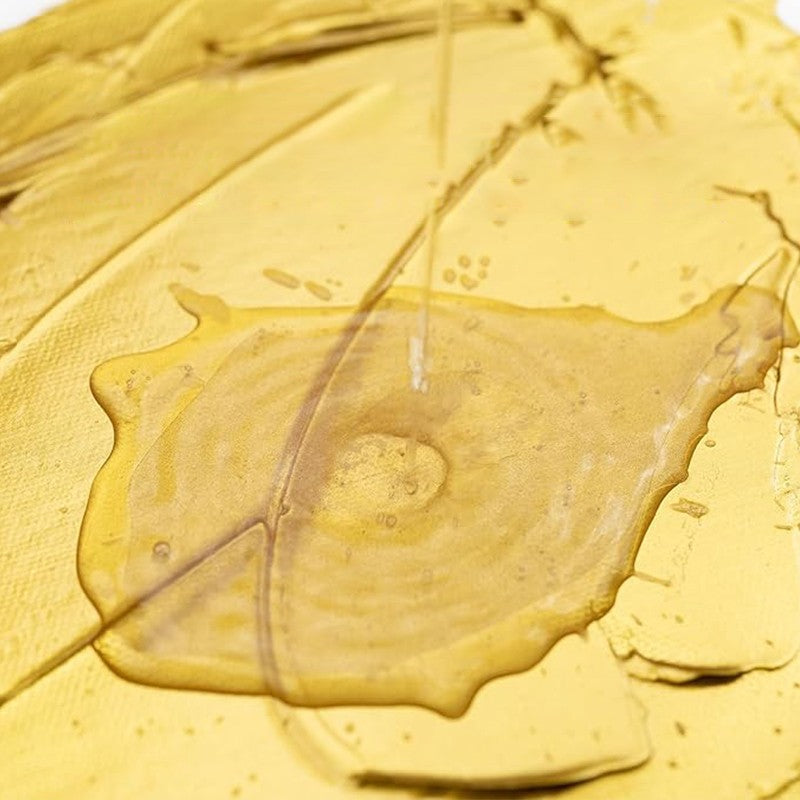 Metallic-Goldfarbe – Wetterbeständig auf Wasserbasis -   Mivoza Deutschland