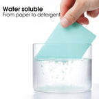 Bodenreiniger Tabletten – Schnelle Auflösung für strahlende Sauberkeit