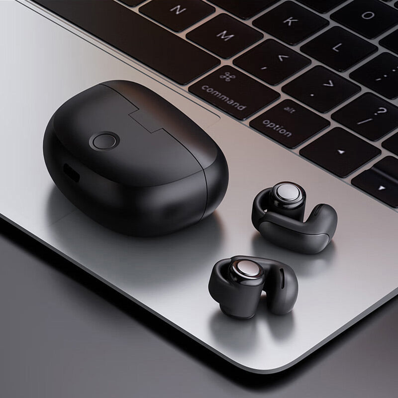 Bluetooth Sports Headphones with Open Design
