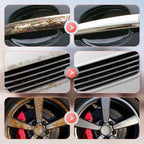 Rust Remover Spray – Fast-Acting Formula for Metal Surfaces
