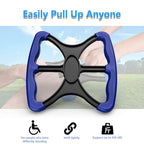 Standing aid with ergonomic handles – secure mobility assistance
