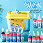 3D Water Beads Craft Kit – Creative Play for Kids