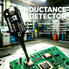 Induktivitätsmessgerät für Elektronik-Reparatur