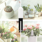 Plant sensor Bluetooth with app control