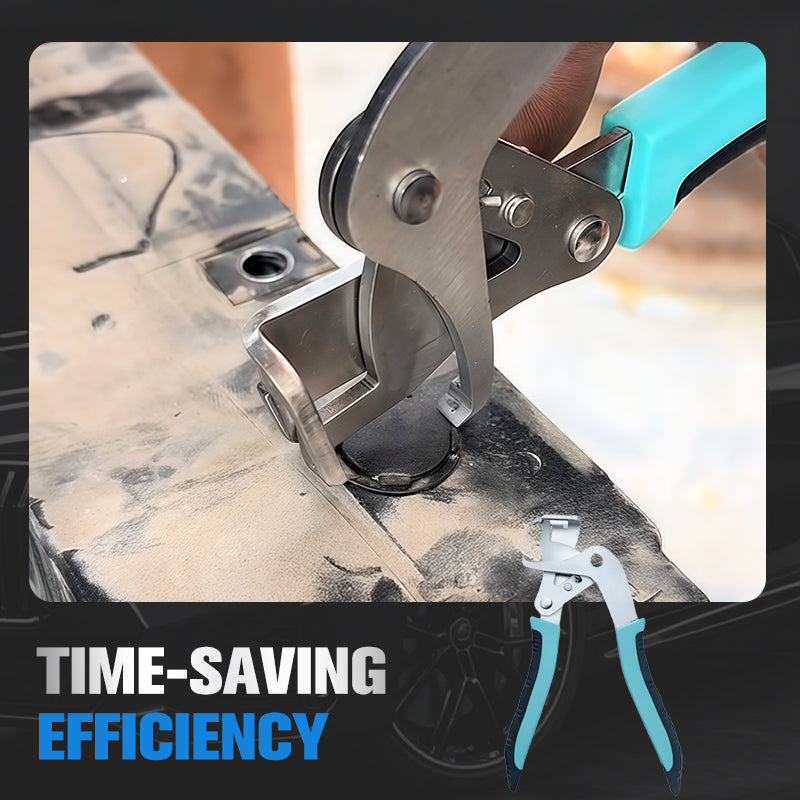 Precision Pliers for Auto Clips – Scratch-Free Removal