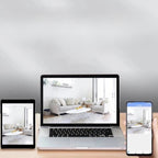 Mini-Überwachungskamera HD 1080P WLAN