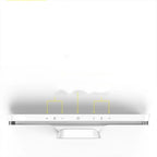Magnetic LED Light Bar with Touch Sensor – Flexible Lighting Everywhere