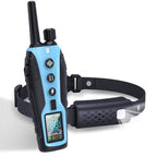 Dog Training Collar with Remote – 2000 m Range & 99 Levels