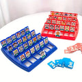 Guess Who – Classic Board Game for 2 Players