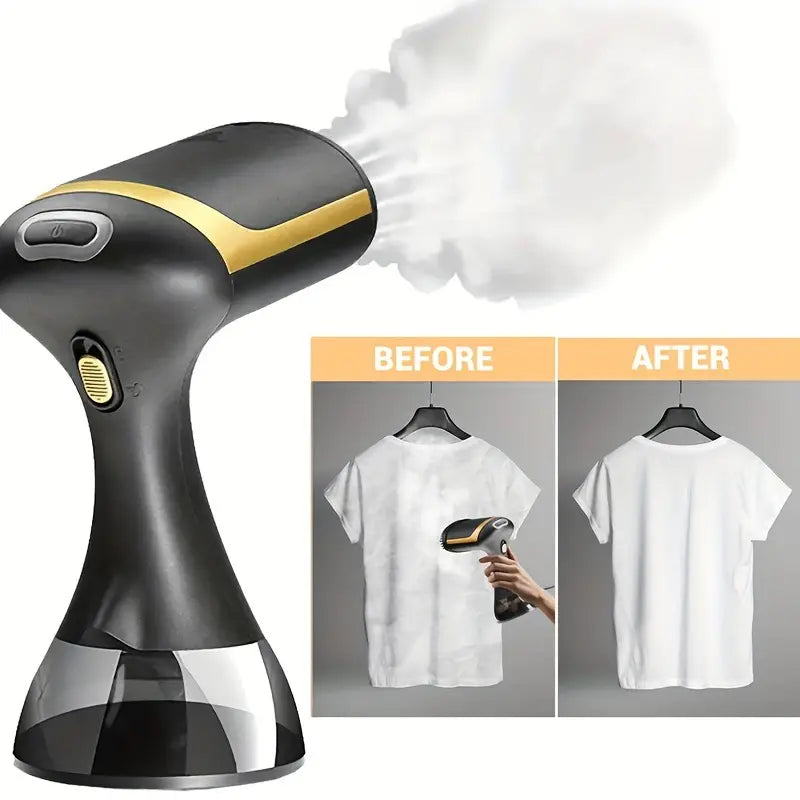 Handheld Steam Device 1500W – Fast Wrinkle Removal