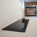 Extra-strong rat & mouse glue trap - Large glue mat, poison-free & ready to use