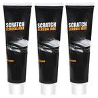 Scratch Repair Polish for Cars