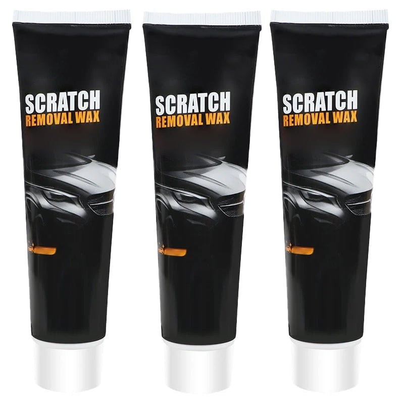 Scratch Repair Polish for Cars