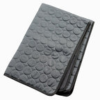 Cooling Mat for Dogs – Self-Cooling and Softly Padded