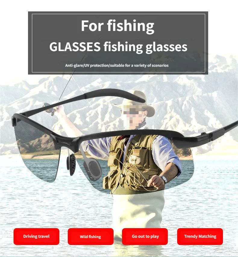 Polarized sunglasses with adaptive lenses