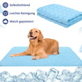 Cooling Mat for Dogs – Self-Cooling and Softly Padded