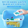 3D Water Beads Craft Kit – Creative Play for Kids