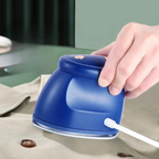 Hand steam straightener compact 12.5 cm – For on the go and travel