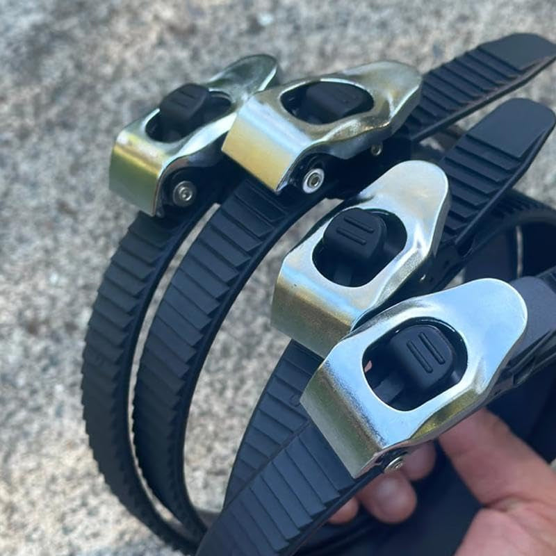 Ratchet Strap – Secure Fastening