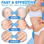Hautfibrom-Entfernungsset mit Ligaturband