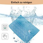 Cooling Mat for Dogs – Self-Cooling and Softly Padded