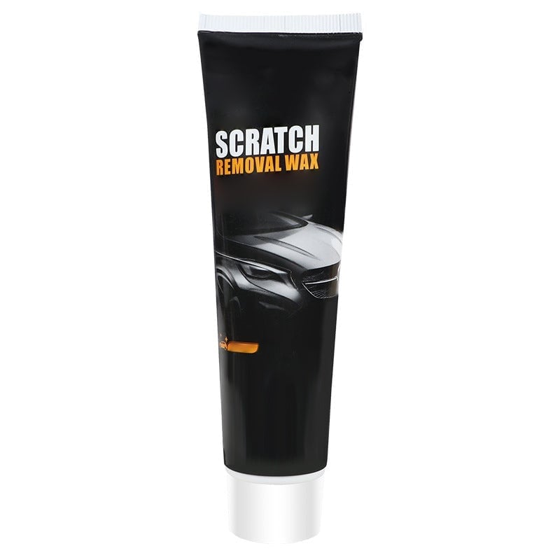 Scratch Repair Polish for Cars