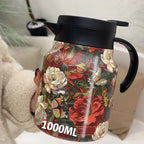 Insulated Flask 1 L – Keeps Drinks Warm for Hours