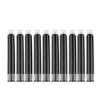 Gel-Stifte Set mit austauschbaren Minen – 15 Farben