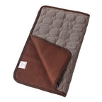 Cooling Mat for Dogs – Self-Cooling and Softly Padded