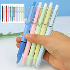 Gel-Stifte Set mit austauschbaren Minen – 15 Farben