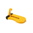 Car Running Board with Emergency Hammer – Entry Aid for Roof Rack