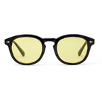 Unisex Sunglasses with Tinted Lenses
