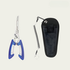 Angel Pliers 3-in-1 Stainless Steel with Titanium Coating