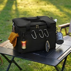 Camping Aufbewahrungstasche wasserdicht mit PVC-Boden