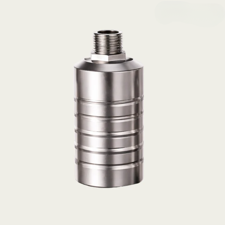 Automatic float valve – stainless steel, without electricity