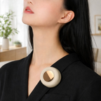 Tragbarer Clip-Ventilator mit 360° Drehung