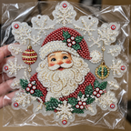 Diamond Painting Bastelset Weihnachten – Motiv nach Wahl
